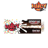 Paper: Juicy Jay-Birthday King Size