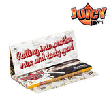 Paper: Juicy Jay-Birthday King Size
