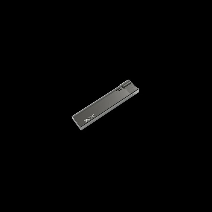 Camouflet Convector Titanium