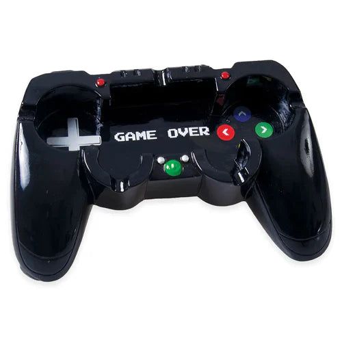 Ashtray: Game Controller