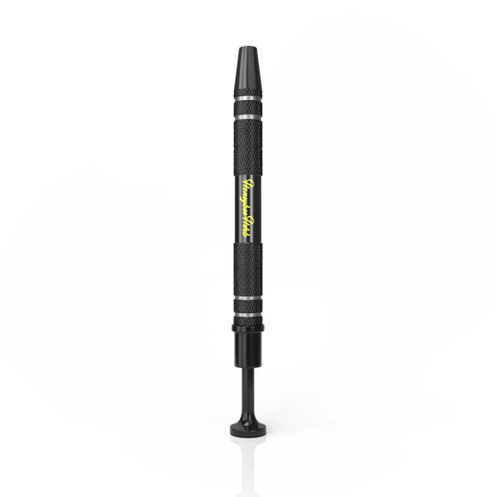 Honeybee Herb Dab Pearl Claw Black