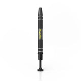 Honeybee Herb Dab Pearl Claw Black