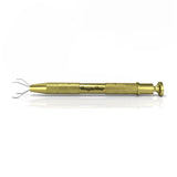 Honeybee Herb Dab Pearl Claw Gold