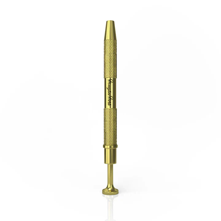 Honeybee Herb Dab Pearl Claw Gold