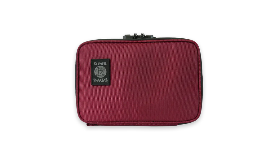 Dime Bags 7" Goodfella Oxblood