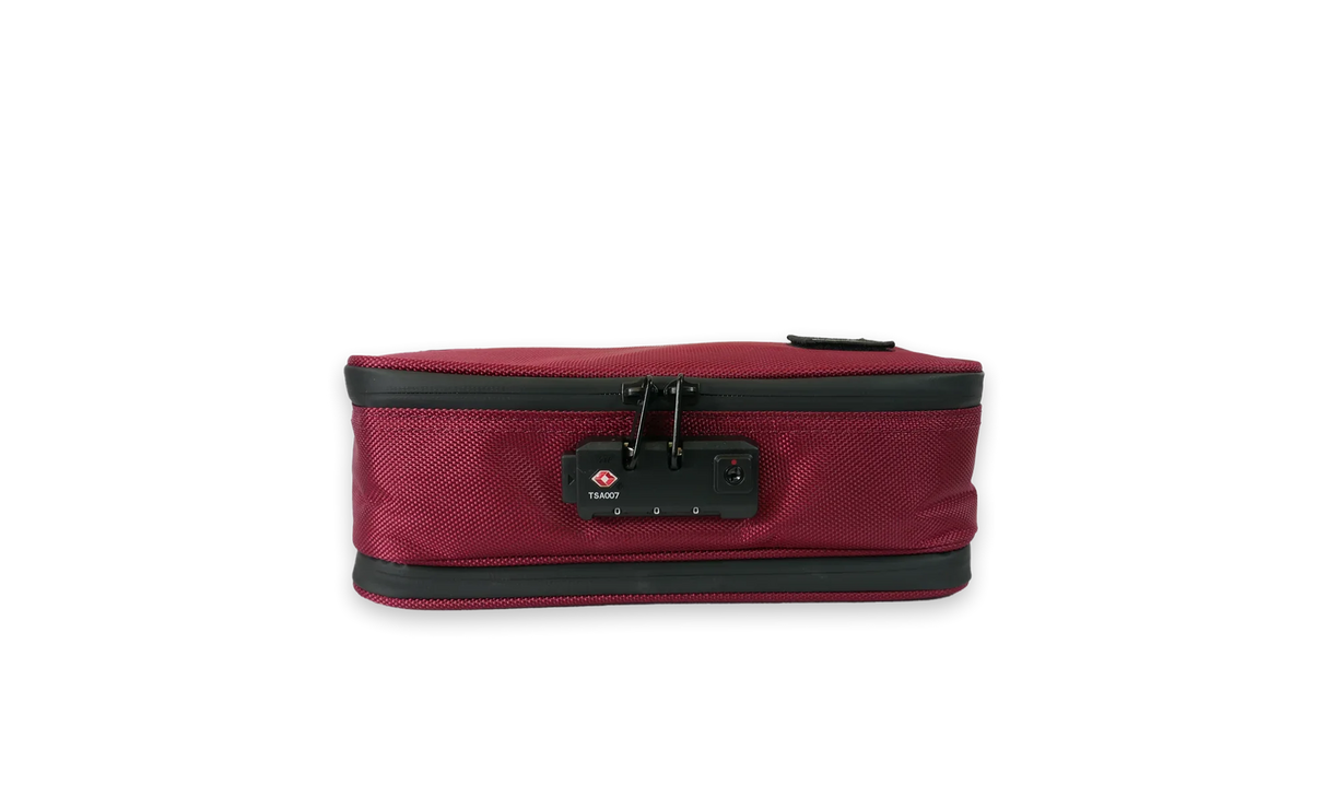 Dime Bags 10" GoodFella Oxblood