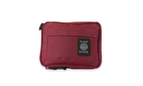 Dime Bags 10" Boss with Lock OxBlood