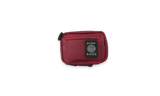 Dime Bags 7" Boss with Lock Oxblood