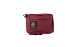 Dime Bags 8" Boss with Lock Oxblood