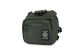 Dime Bags Operator Smell Proof Green