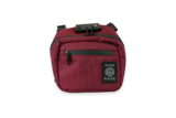 Dime Bags Operator Smell Proof Oxblood