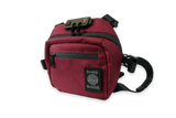 Dime Bags Operator Smell Proof Oxblood