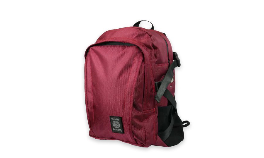 Dime Bags Transporter OxBlood