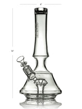 GRAV Empress Bong Clear