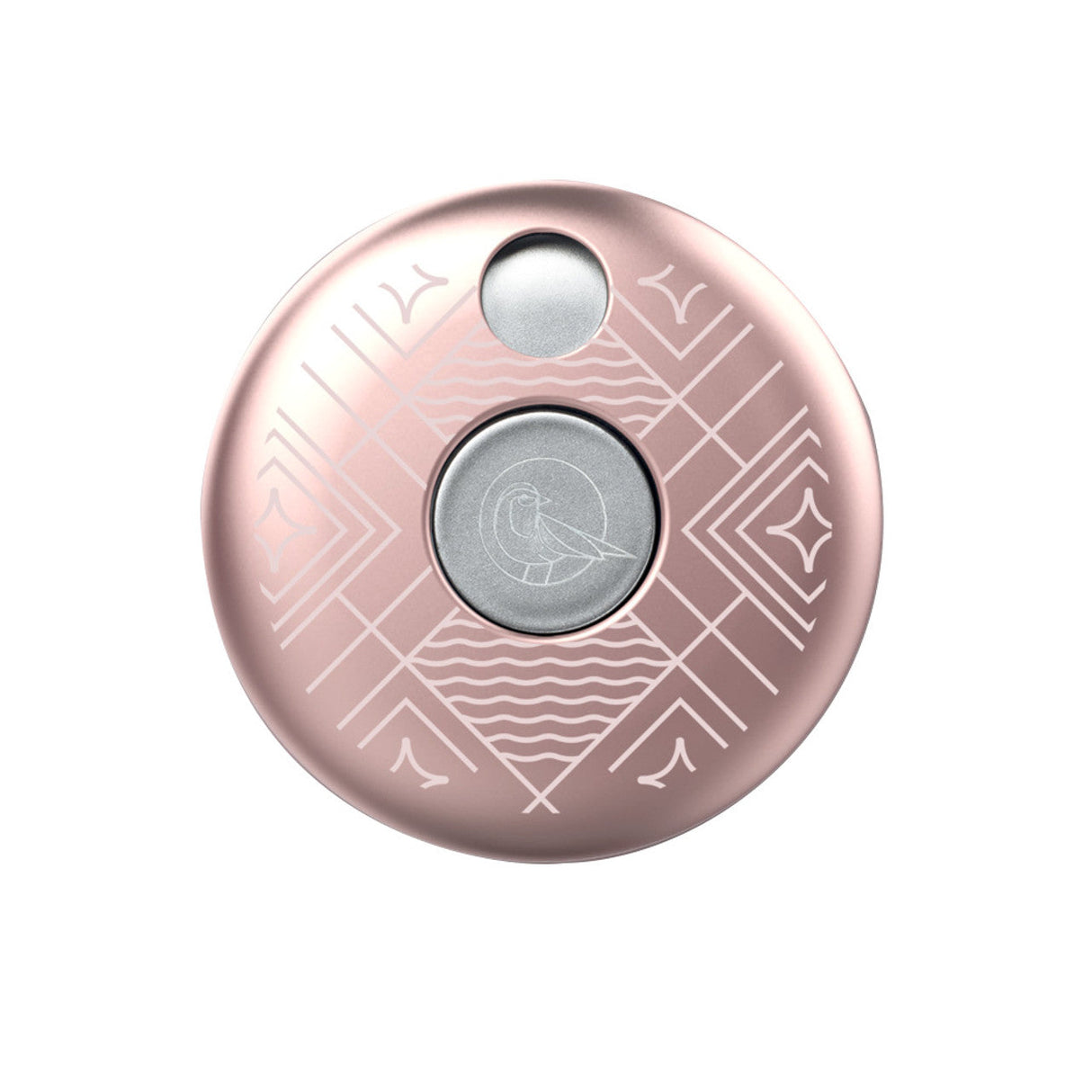 Lighter: GreenJay Pre-Roll -Rose Gold