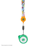 Ooze Movez 510 Speaker - Jade