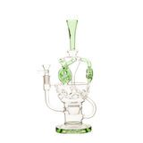 Bong: Haute Crater Hollow 12"