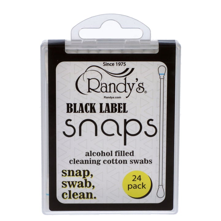 CLEANER: RANDYS SNAPS