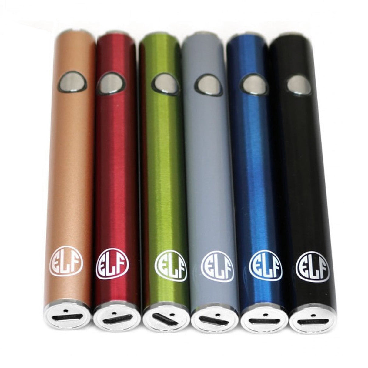 Acc: ELF 510 Variable-RED