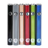 Acc: ELF 510 Variable-RED