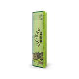 Zig Zag King Slim Organic