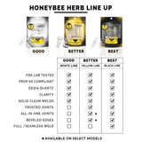 Honeybee Herb (B) Honeysuckle Nectar 90D