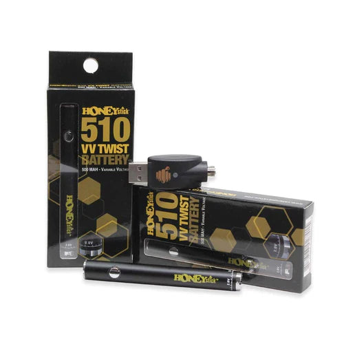 Honeystick 510 Variable-Black
