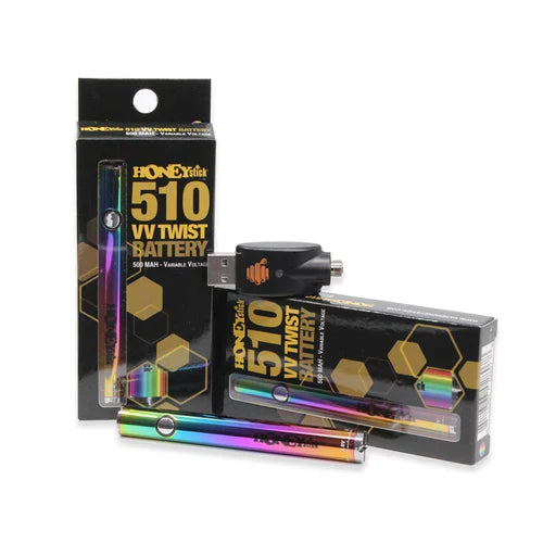 Honeystick 510 Variable-Rainbow