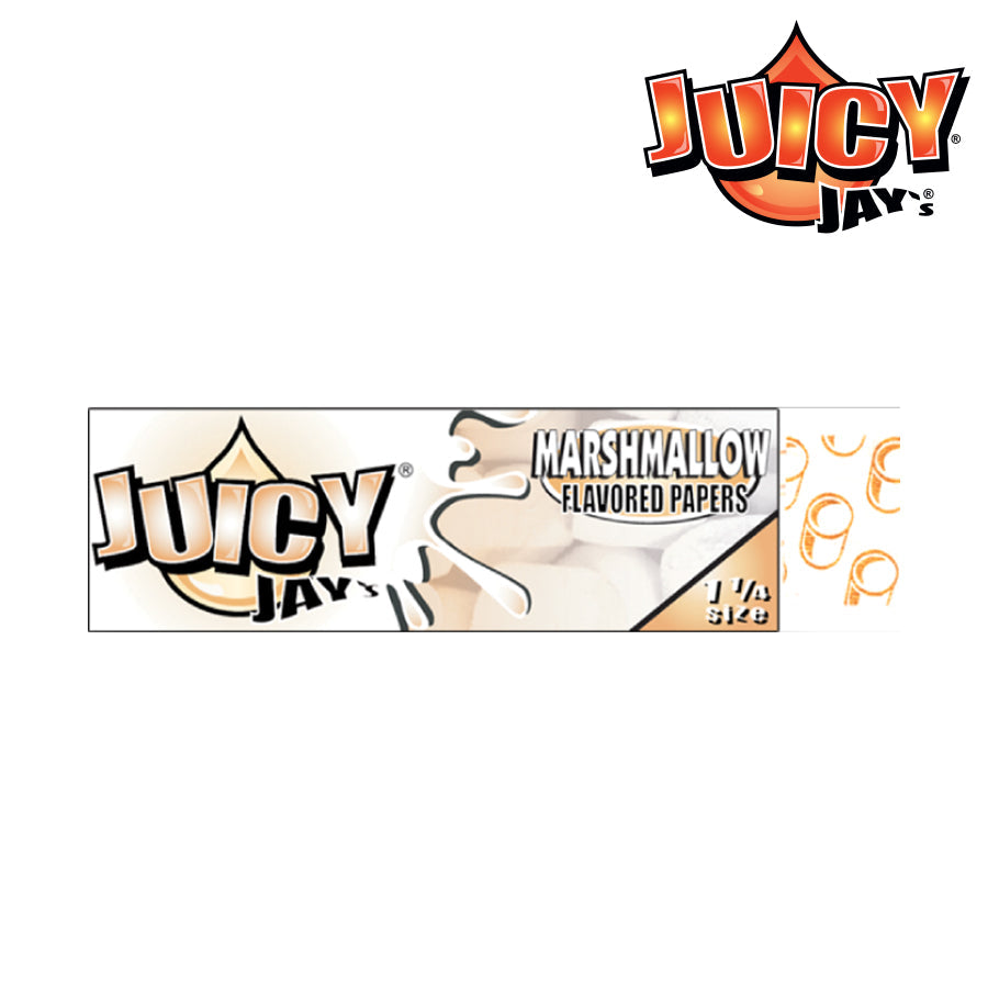 Paper: Juicy Jay-Marshmallow