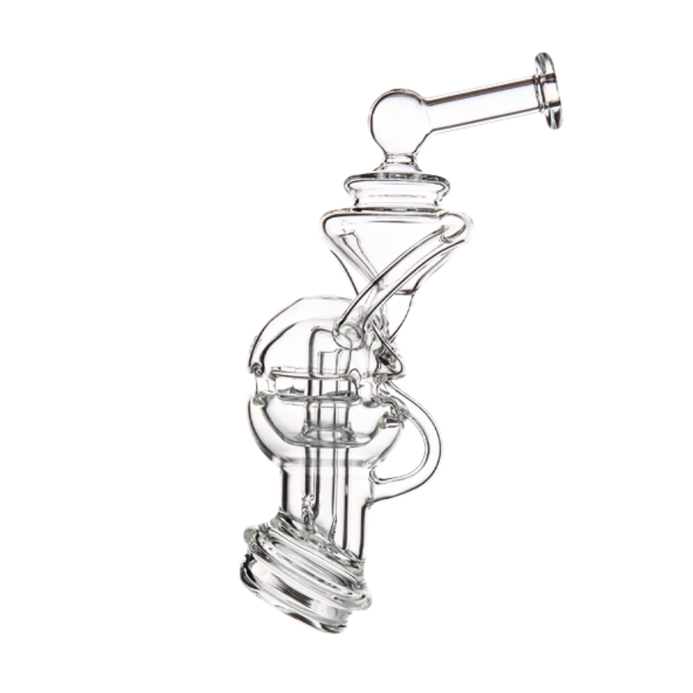 Puffco Peak Pro - MJ Fabcycler