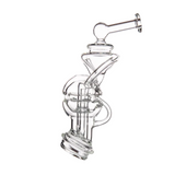 Puffco Peak Pro - MJ Fabcycler