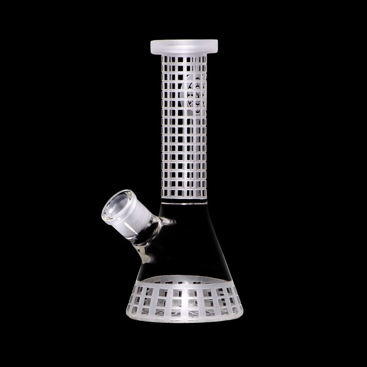 Bong: Milky Way 7.5" Square