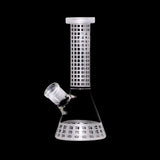 Bong: Milky Way 7.5" Square