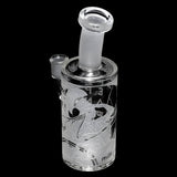 Bong: Milky Way 7.5" Athena