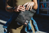 Dime Bags 6" Capo Smell/Proof Camo