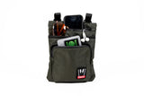 Dime Bags Comare Smell Proof Green