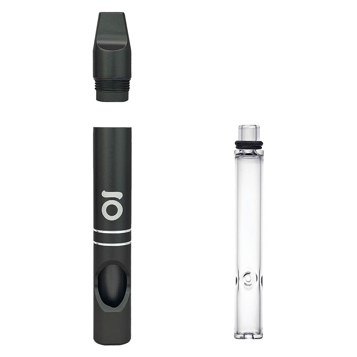 Pipe: ONGROK Meditate Hash-PINK