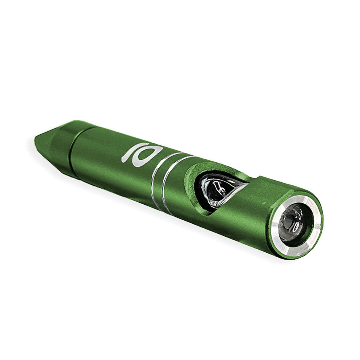 Pipe: ONGROK Meditate Hash-PINK