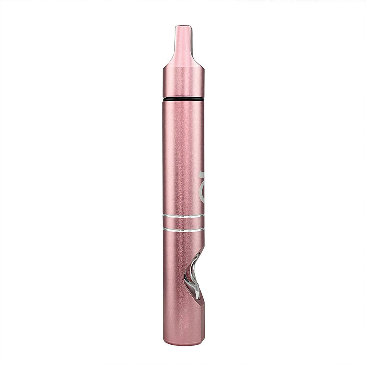 Pipe: ONGROK Meditate Hash-PINK