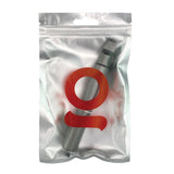 Pipe: ONGROK Meditate Hash-PINK