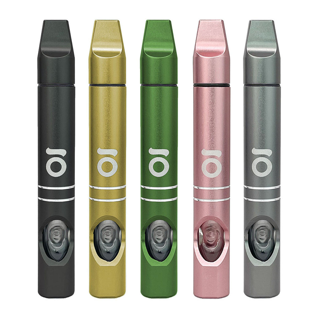 Pipe: ONGROK Meditate Hash-PINK