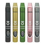 Pipe: ONGROK Meditate Hash-PINK