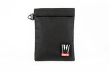 Dime Bags 7" Capo Smell Proof Black