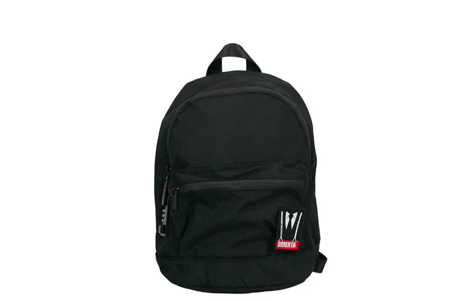 Dime Bags Mini Molly with Lock Black
