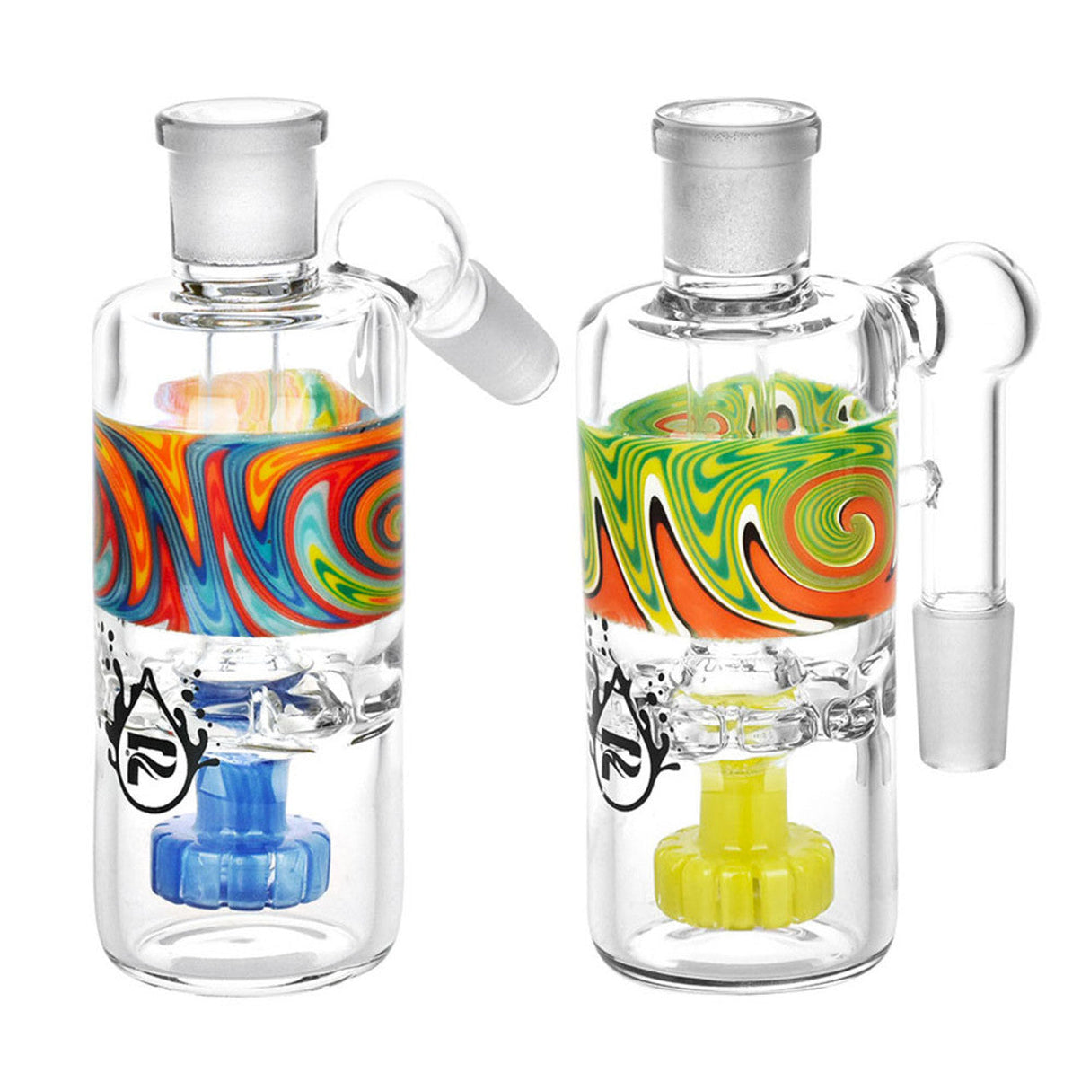 AshCatcher: Waking Dream 45 Degree