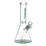 Bong: Pulsar 10" Pysch Turtle