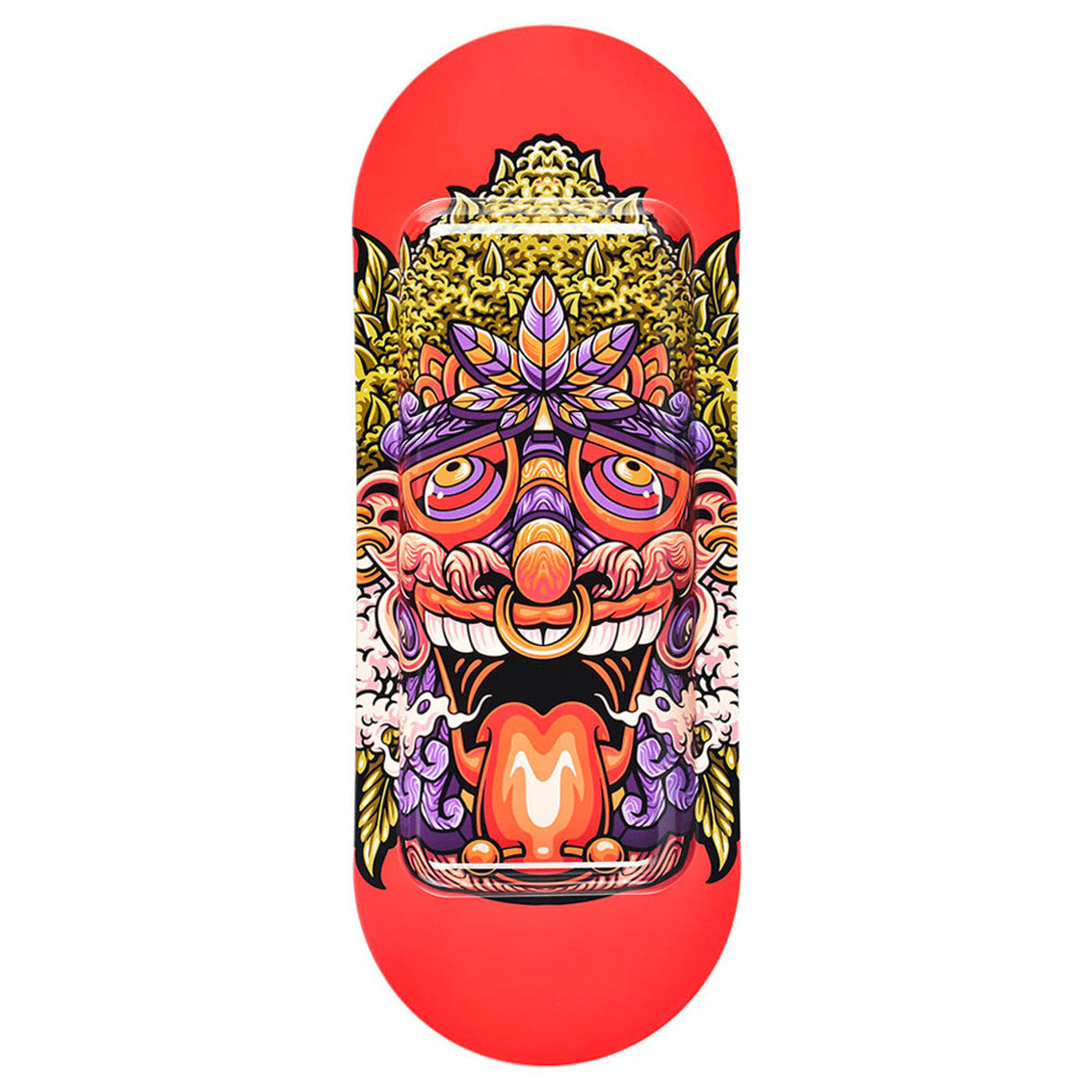 Tray: Pulsar SK8Tray-Kush Native