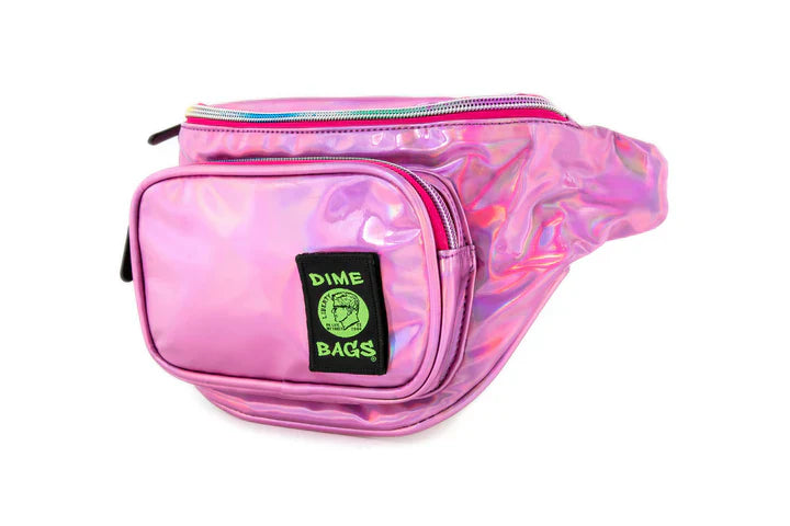 Dime Bags Party Pack Disco Pink