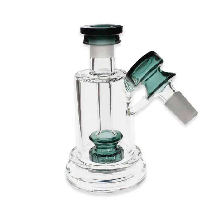 Plain Jane AshCatcher - Teal