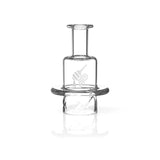 Honeybee Herb (B) Quartz Hive Carb Cap